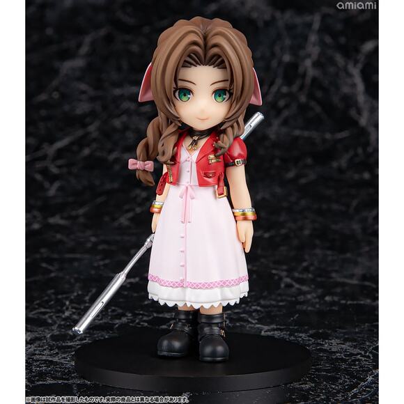 Aerith Gainsborough Final Fantasy VII - Picture 1 of 7
